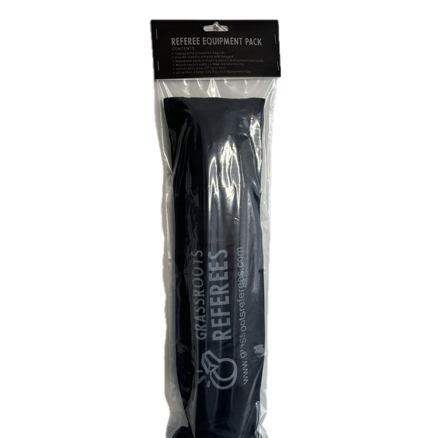 GR Flag Set & Equipment Bag