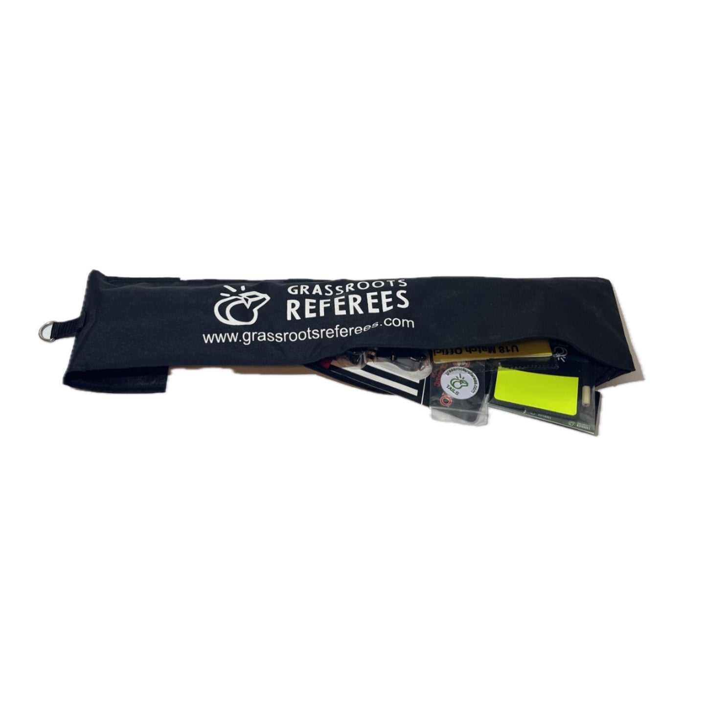 GR Flag Set & Equipment Bag