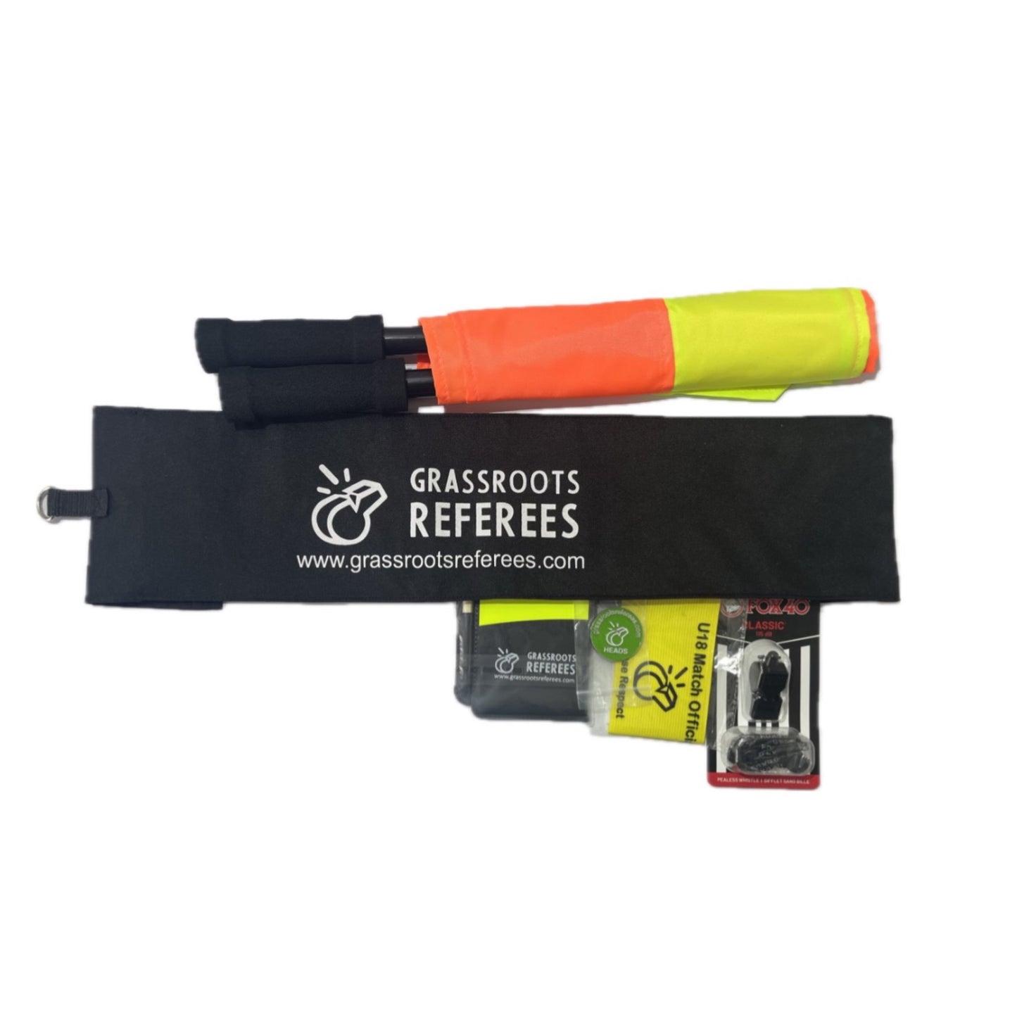 Essential Equipment Pack