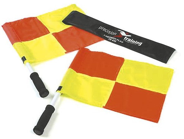 Referee Equipment MEGA Pack - Pearl