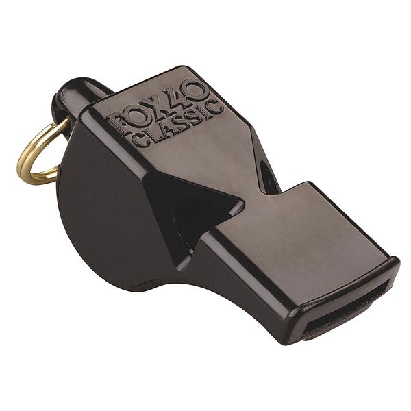 Referee Equipment Pack - Classic
