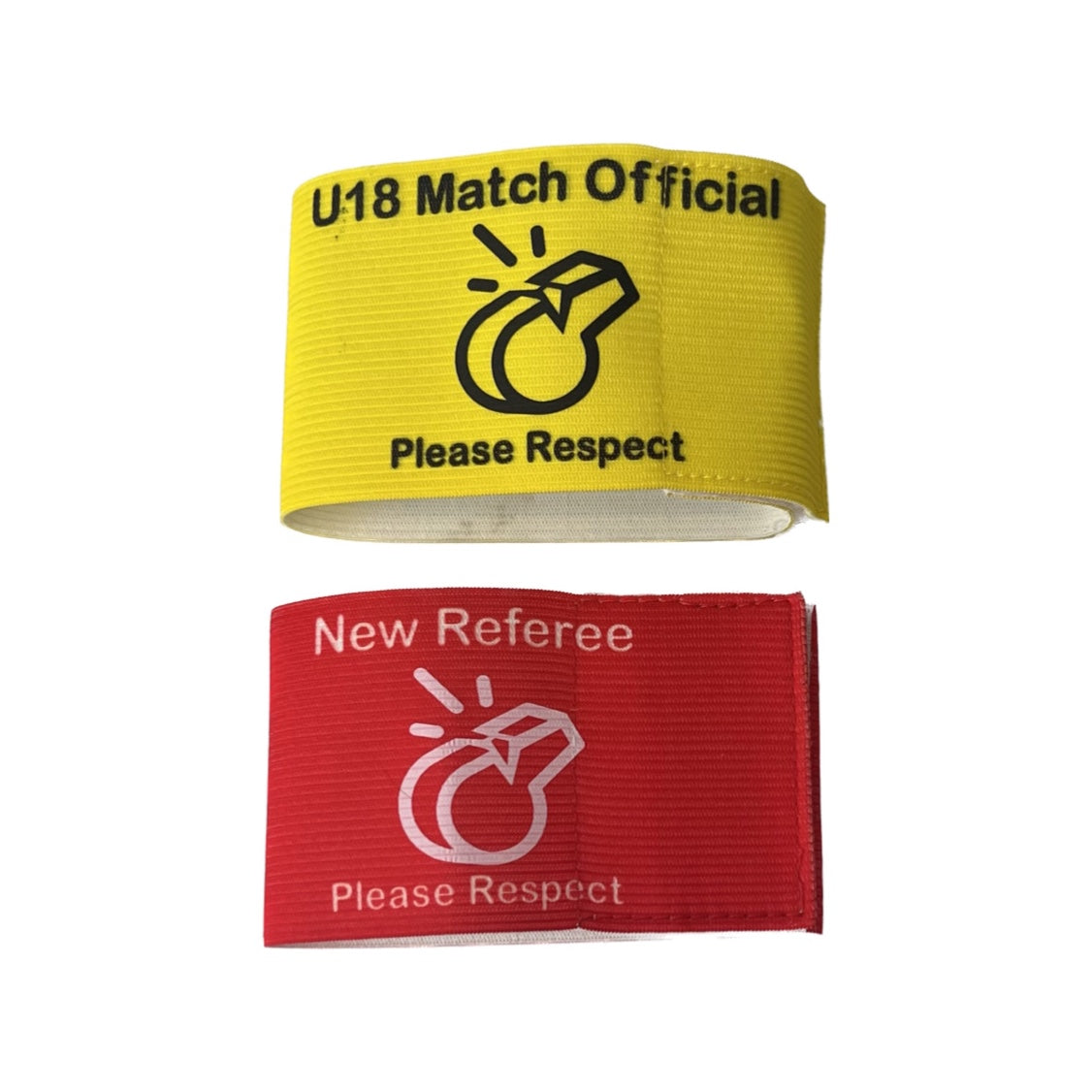 Referee Equipment MEGA Pack - Classic