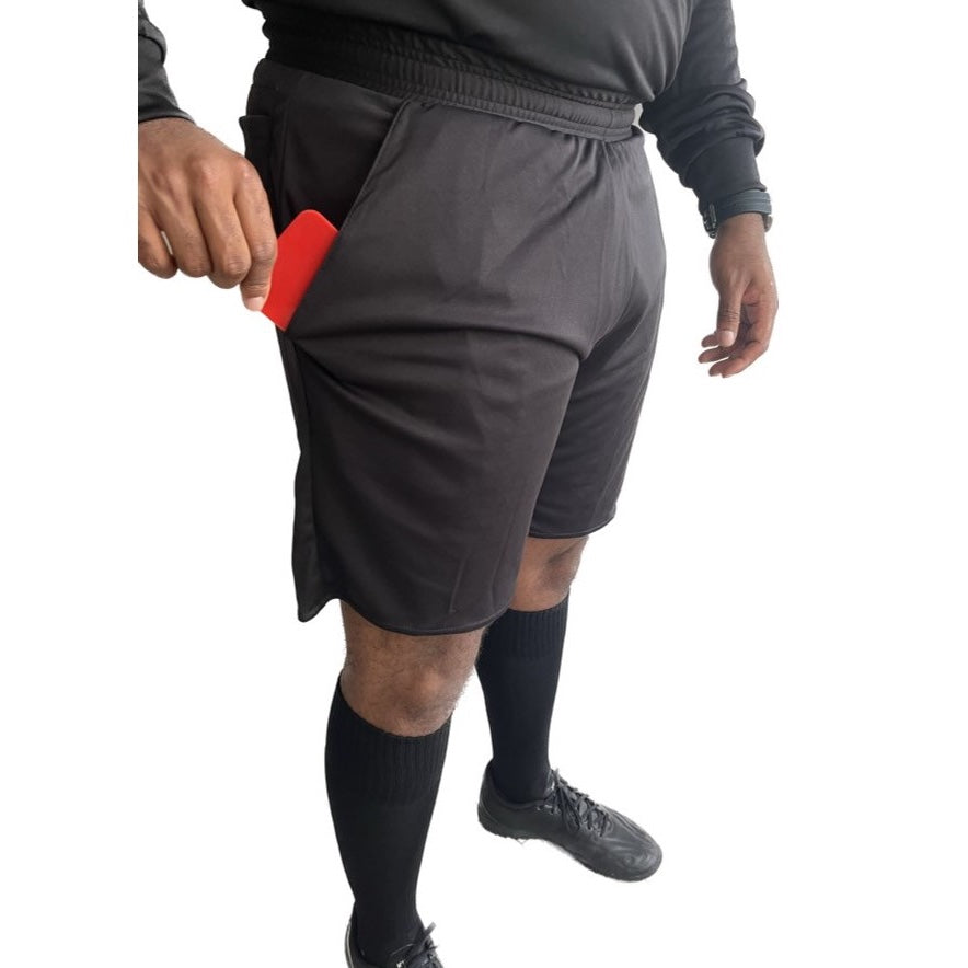 GR Referee Kit Pack - Long Sleeve
