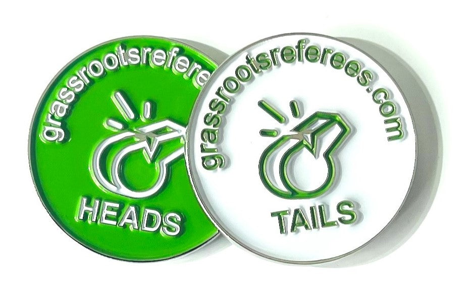 Referee PEARL Equipment Pack