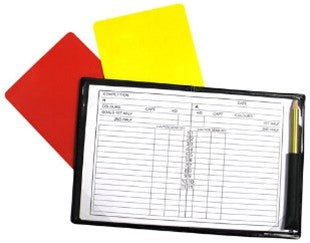 Referee Equipment Pack - Classic