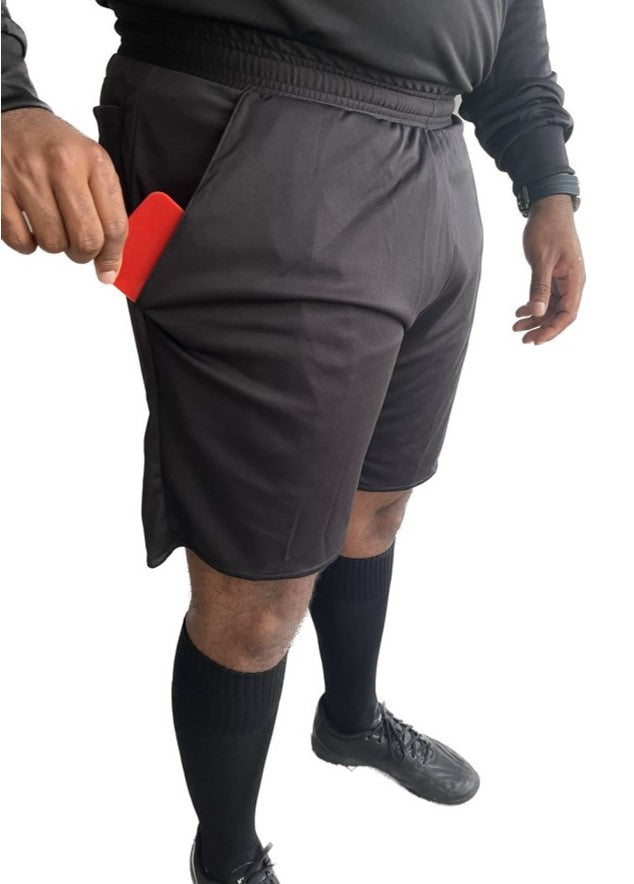 GR Referee Shorts