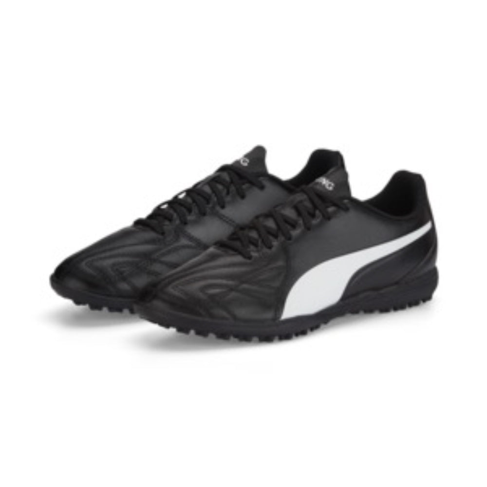 Puma King Hero 21 (Astro Turf) Football Boots