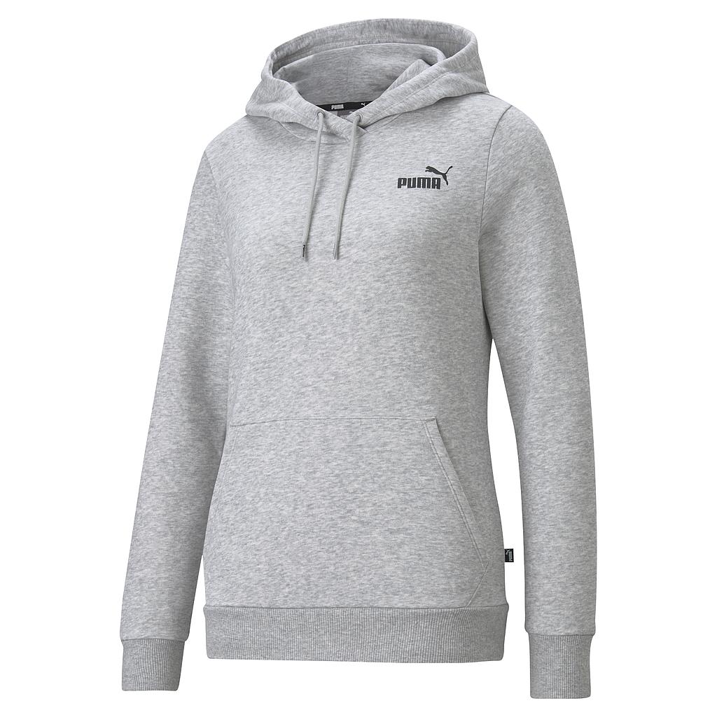 Puma Womens ESS Hoodie