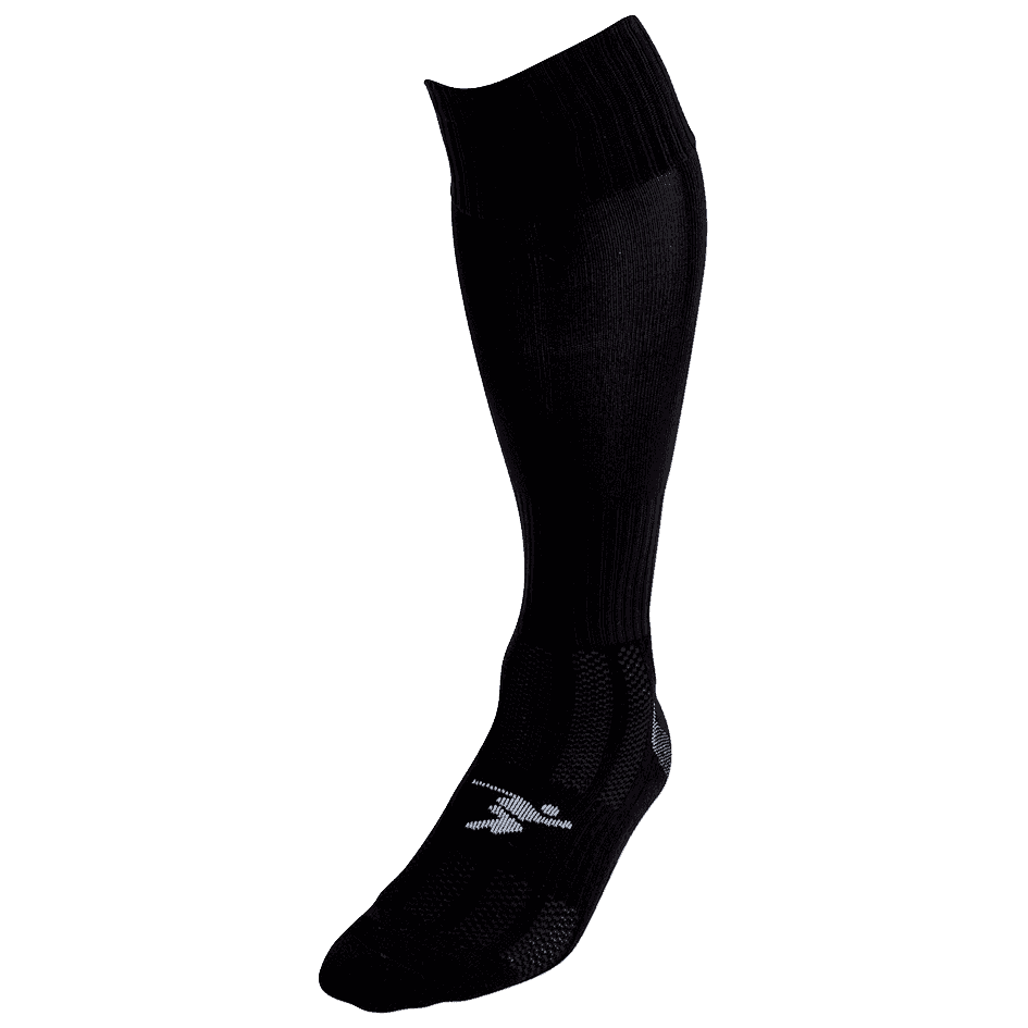 Ref Pro Socks - Black