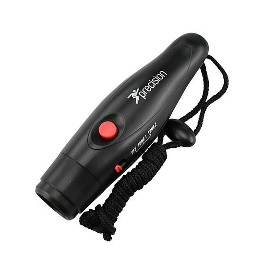 Precision Electronic Whistle