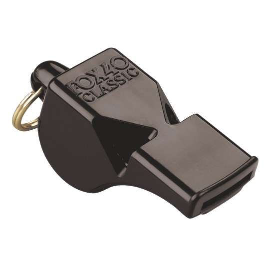 Fox 40 Classic Whistle