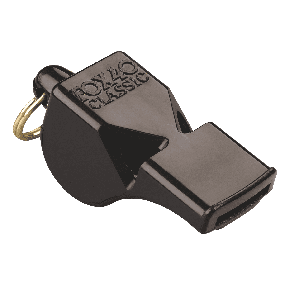 Fox 40 Classic Whistle and Lanyard