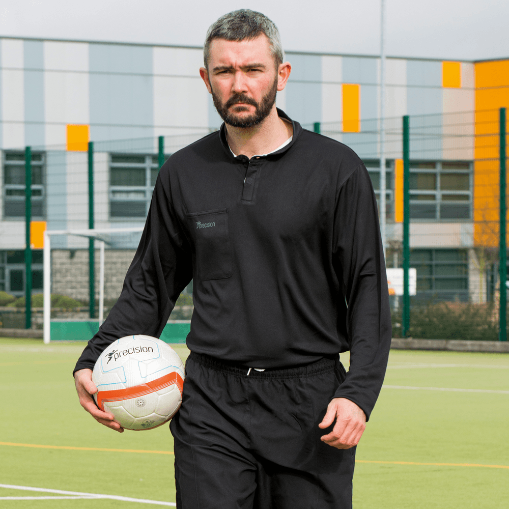 Precision Ref Long Sleeve Shirt
