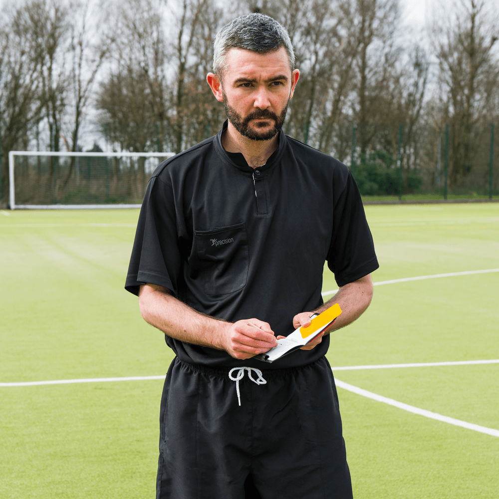 Precision Ref Short Sleeve Shirt