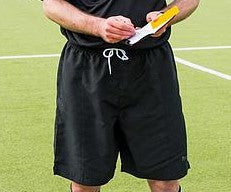 Precision Ref Shorts