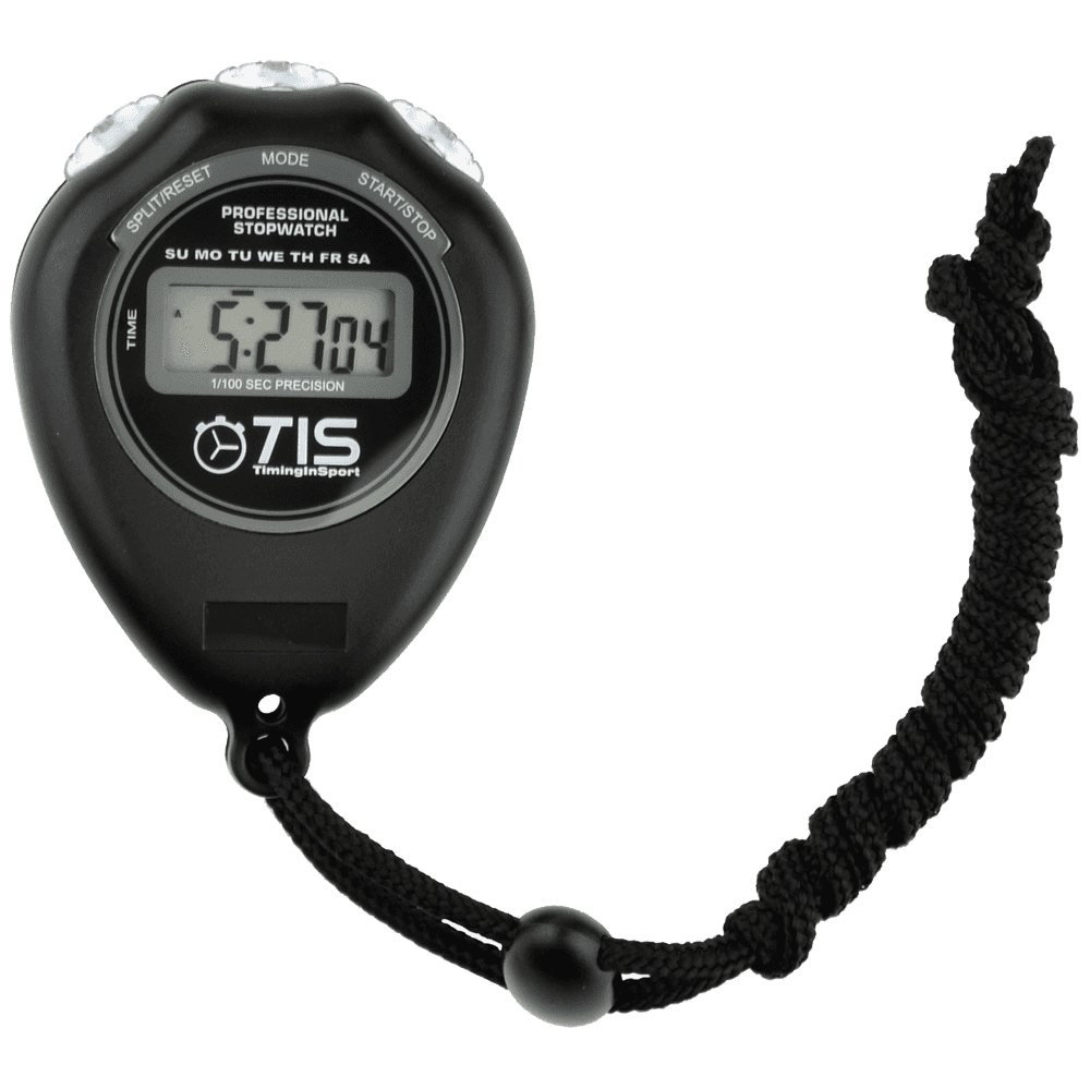 TIS Pro 018 Stopwatch
