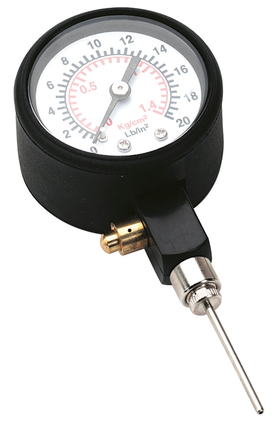 Precision Ref Ball Guage