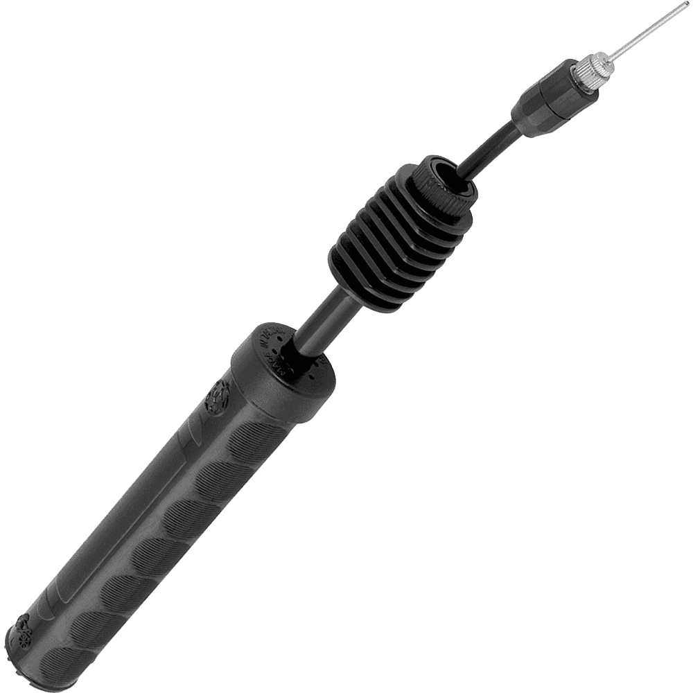 Precision Double Action Ball Pump
