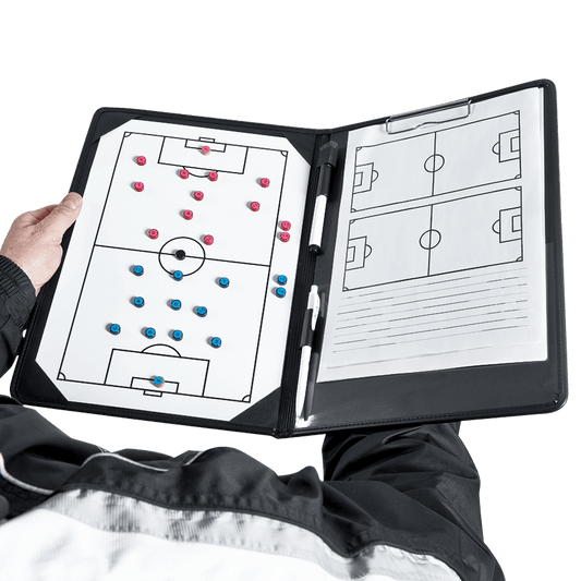 Precision Ref Coach/Assessor Folder