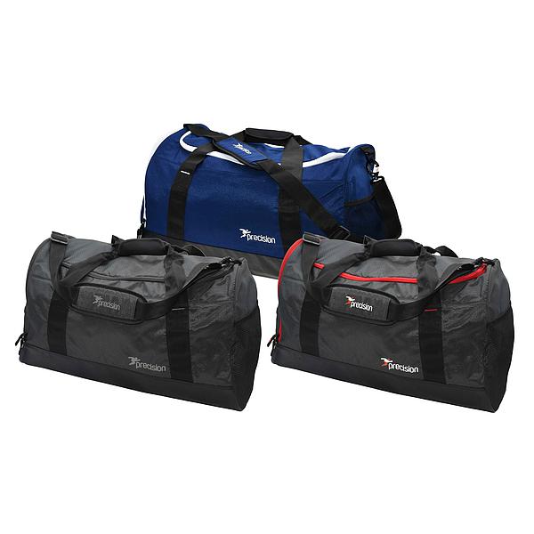 Precision Pro HX Medium Holdall Bag