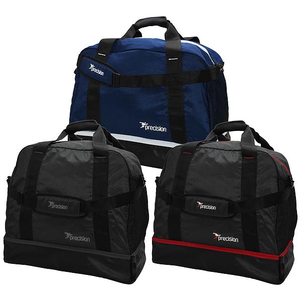 Precision Pro HX Referee Bag + Boot Section