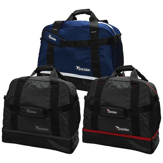 Precision Pro HX Referee Bag + Boot Section