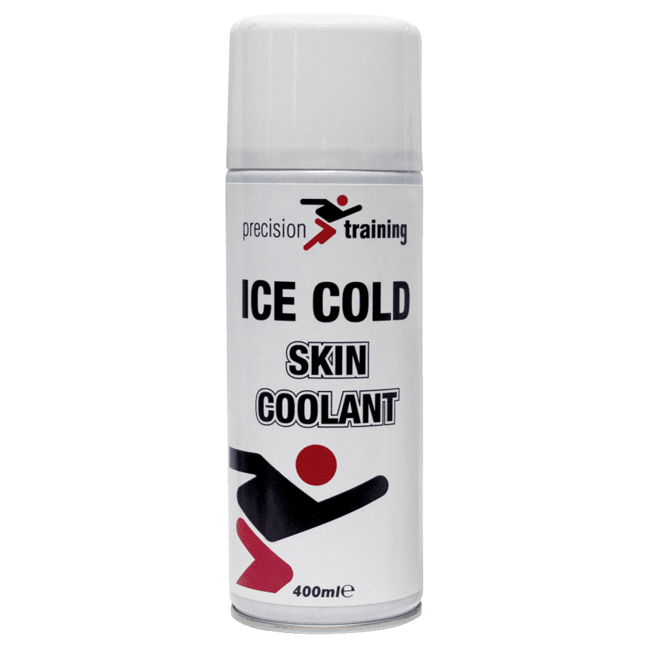 Precision Ice Cold Skin Coolant - 400ml