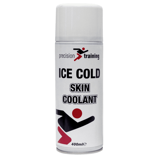 Precision Ice Cold Skin Coolant - 400ml