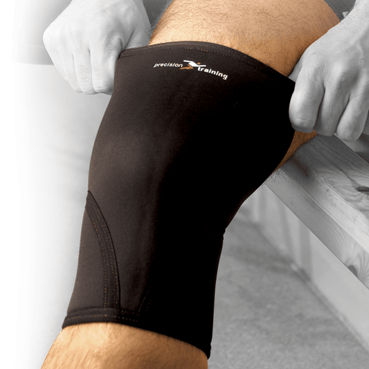 Precision Knee Support