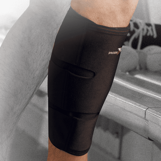 Precision Calf/Shin Wrap