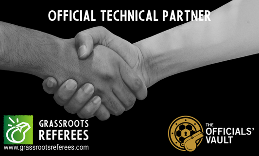 New partnership promises 360° referee support