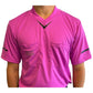 GR Referee Shirt - Short Sleeve Purple