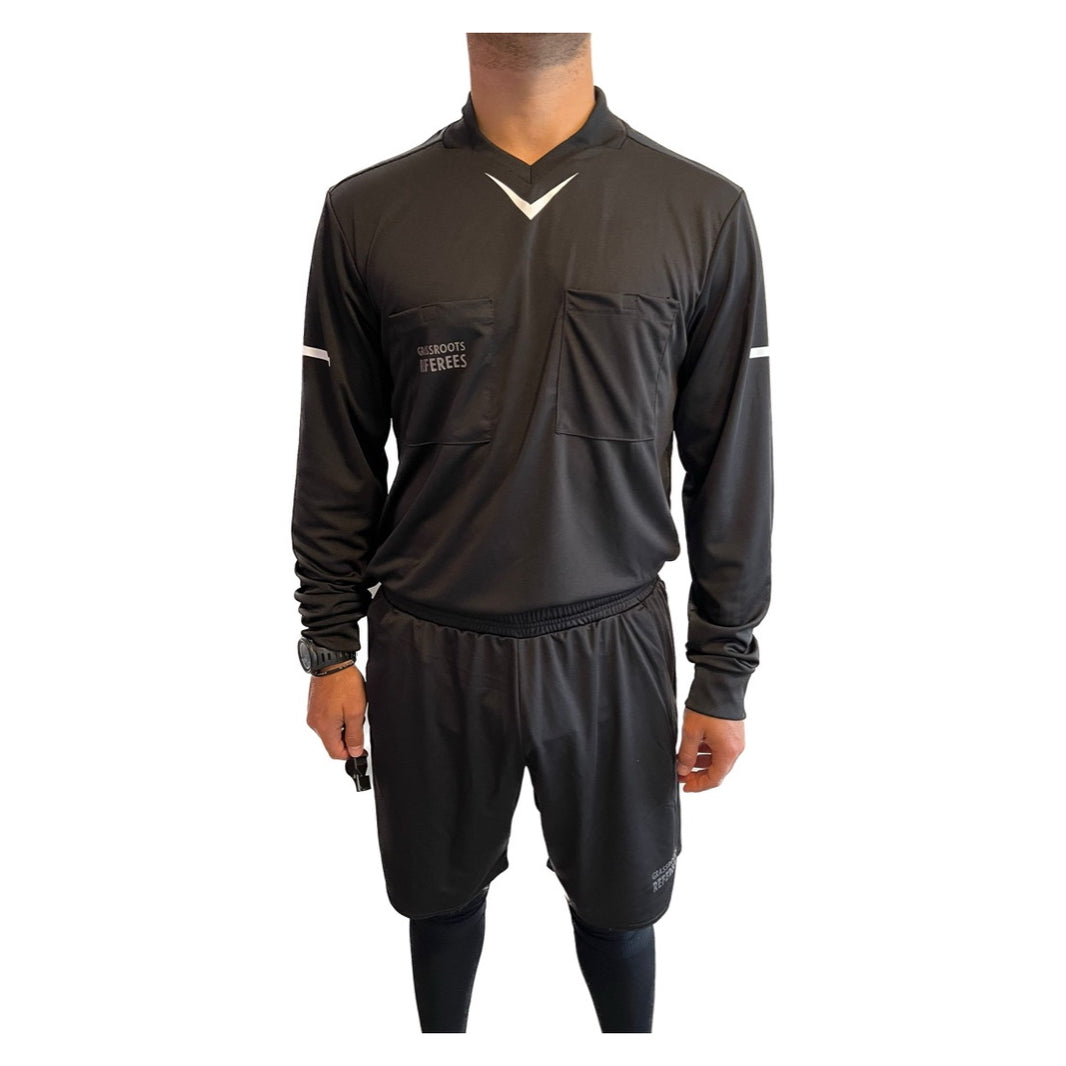 GR Kit Grassroots Referees