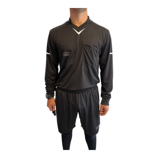 GR Referee Shirt - Long Sleeve