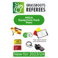 Referee Equipment MEGA Pack - Pearl
