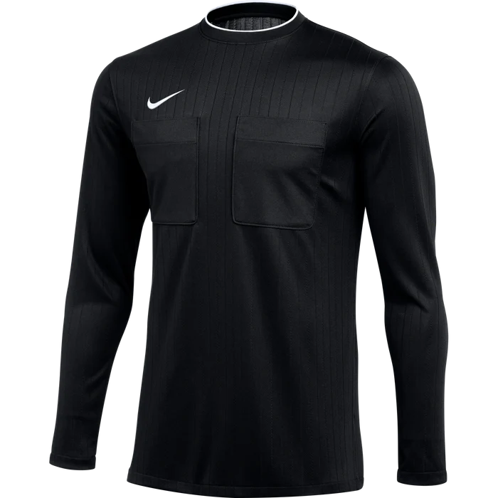 Nike Referee 2022-26 Long Sleeve Shirt