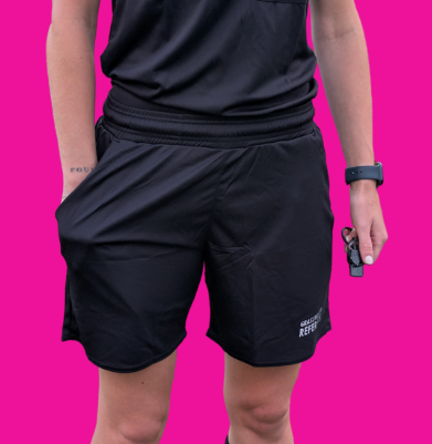 GR Women's Referee Shorts