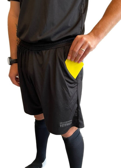 GR Referee Shorts