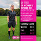 GR Women's Referee Kit Pack