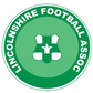 Lincolnshire FA Nike Volt Referee Pack