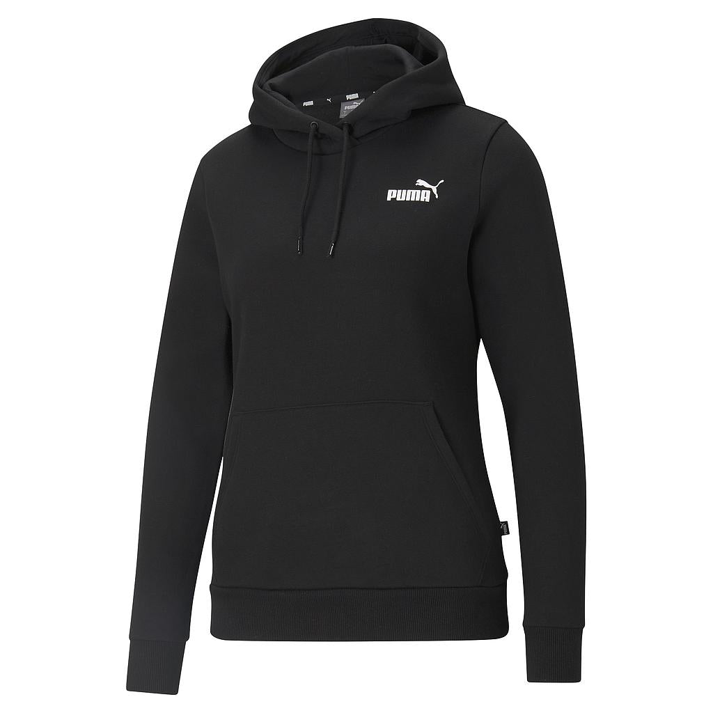 Puma Womens ESS Hoodie