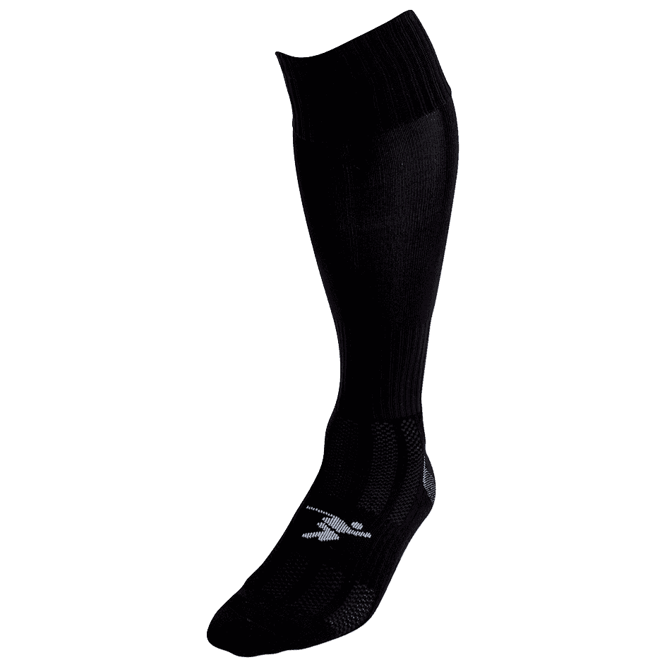 Ref Pro Socks - Black – Grassroots Referees