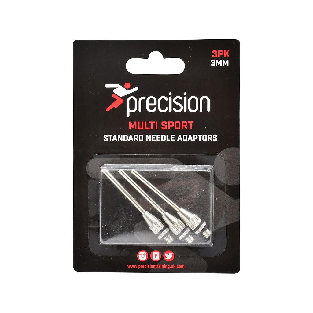 Precision Ref Needle Adaptor - 3 Pack