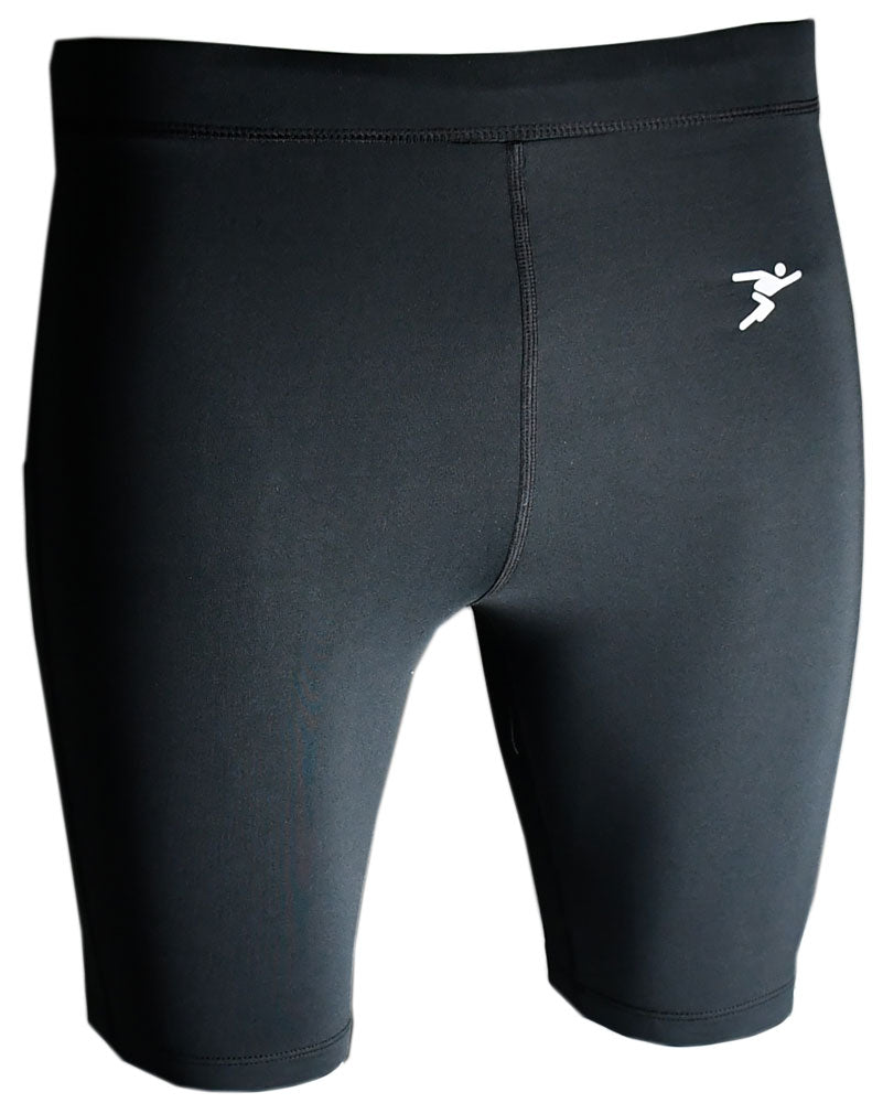 Precision Baselayer Under Shorts - Black