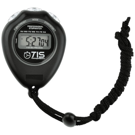 TIS Pro 018 Stopwatch
