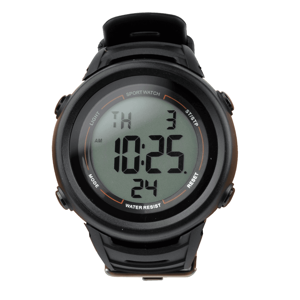 Casio referee watch hot sale