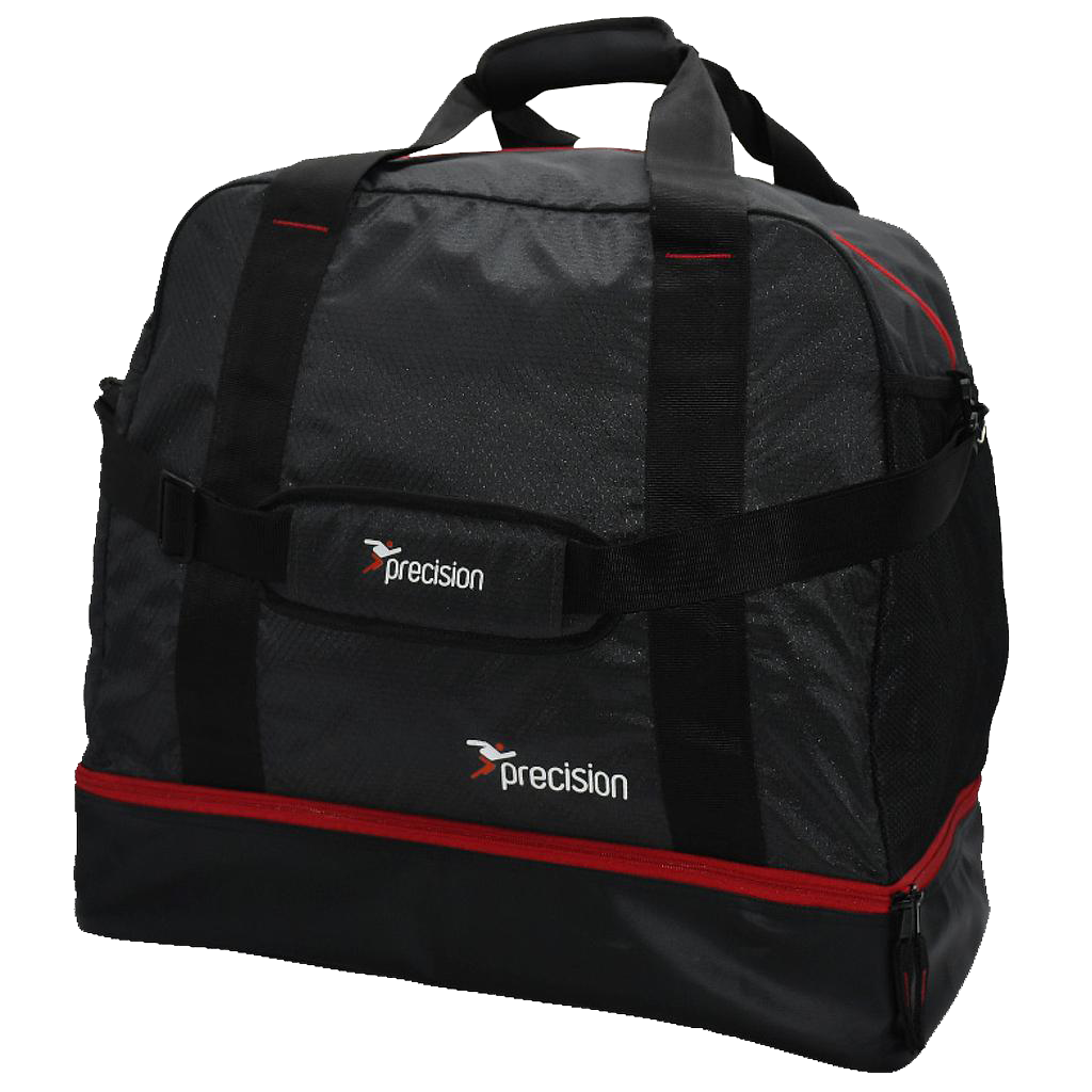 Precision Pro HX Referee Bag + Boot Section