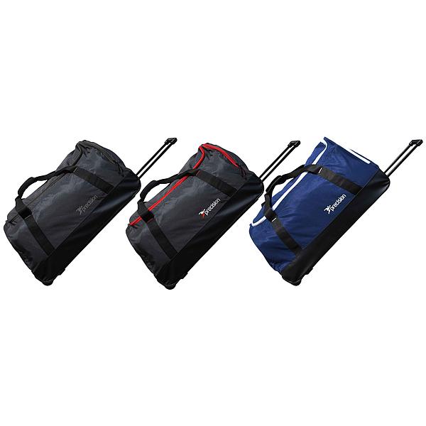 Precision Pro HX Trolley Holdall Bag