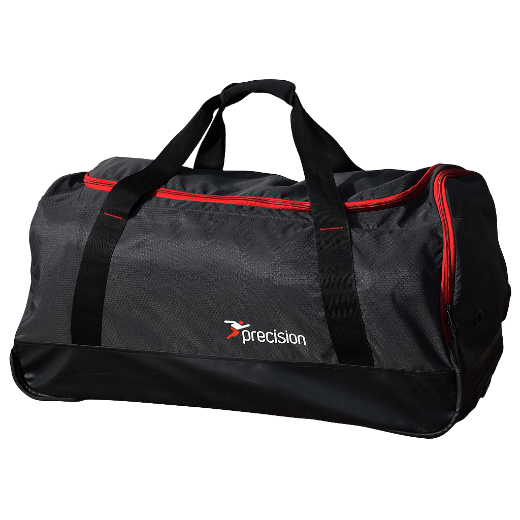 Precision Pro HX Trolley Holdall Bag