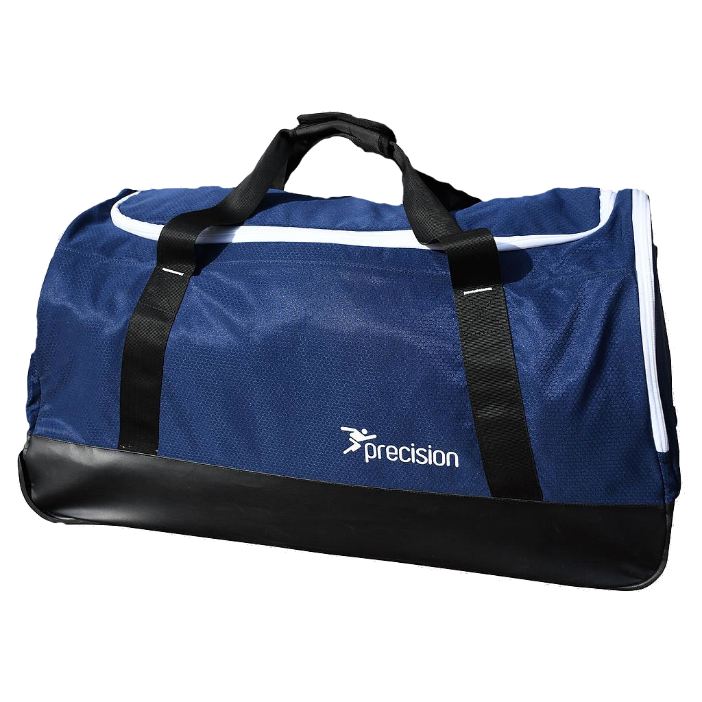 Precision Pro HX Trolley Holdall Bag